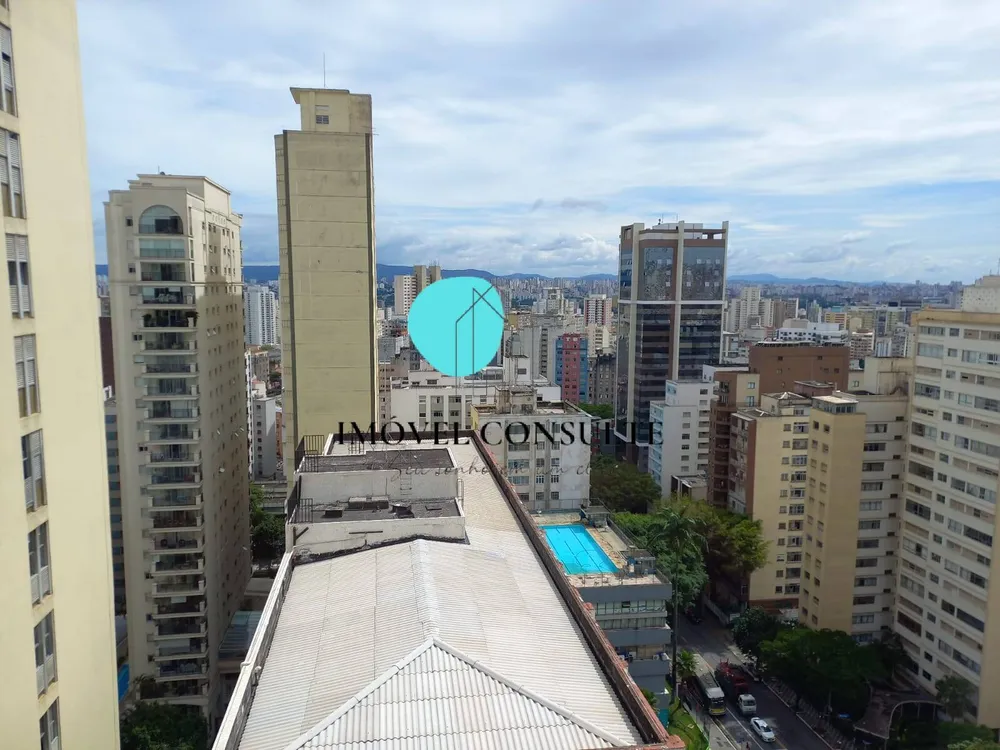 Apartamento, 4 quartos, 250 m² - Foto 1