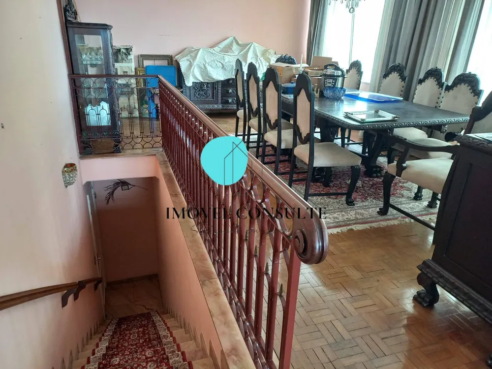 Apartamento, 4 quartos, 250 m² - Foto 2