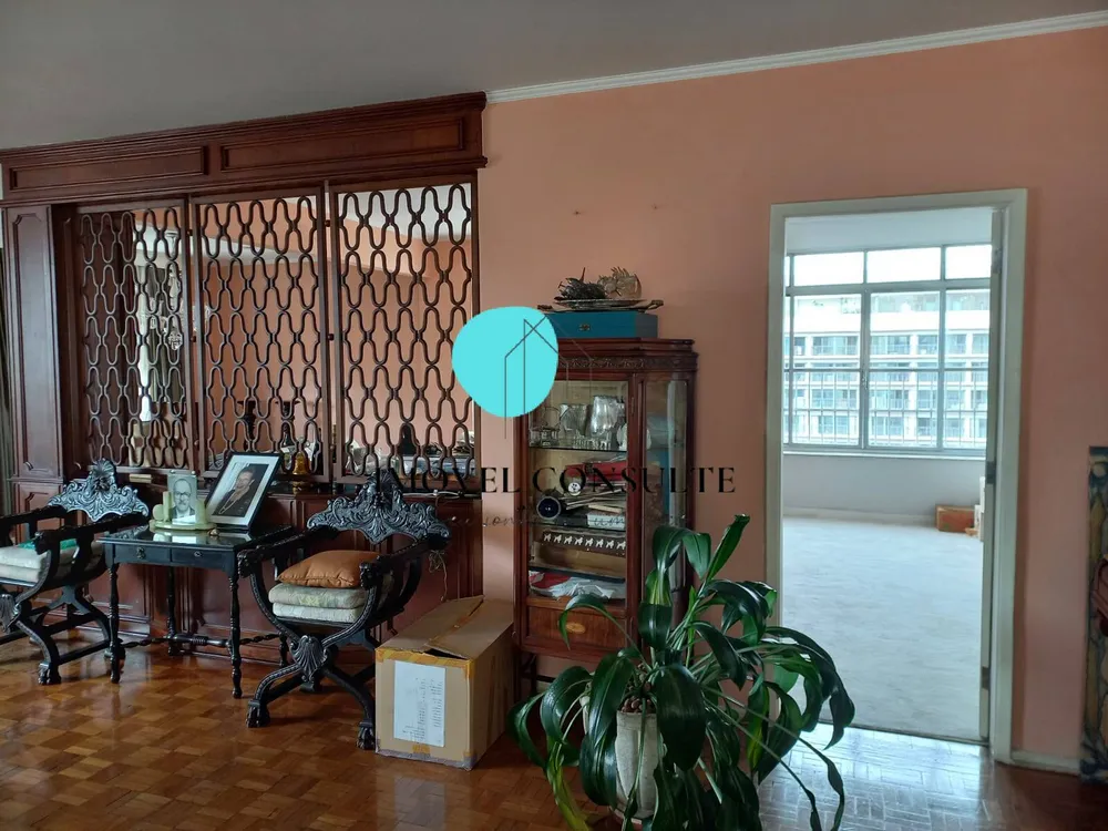 Apartamento, 4 quartos, 250 m² - Foto 9