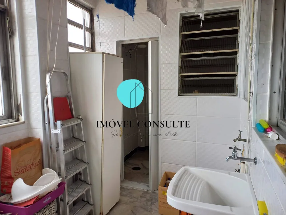 Apartamento, 4 quartos, 250 m² - Foto 12