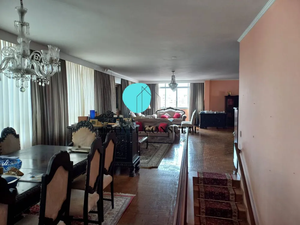 Apartamento, 4 quartos, 250 m² - Foto 10