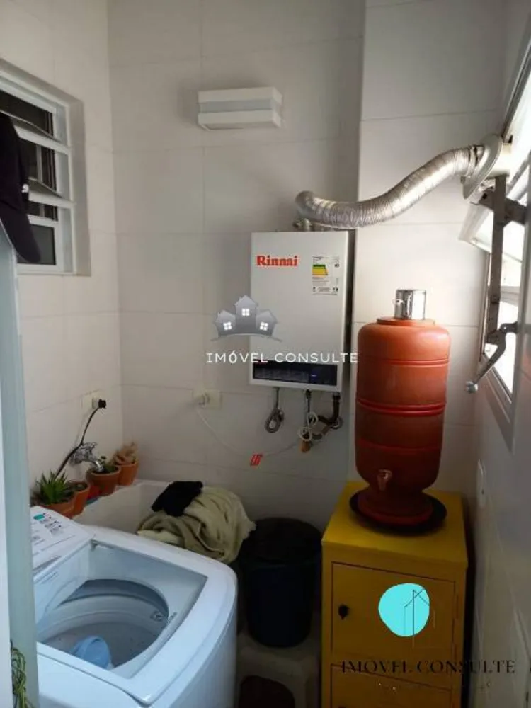Apartamento, 1 quarto, 38 m² - Foto 2