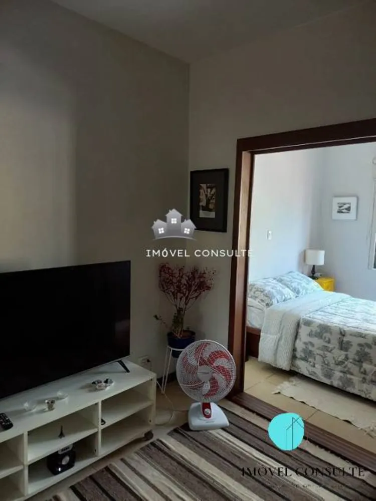 Apartamento, 1 quarto, 38 m² - Foto 5