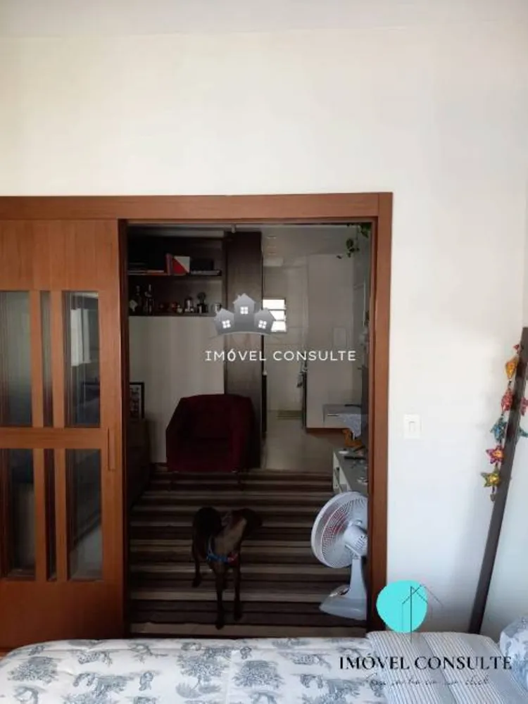 Apartamento, 1 quarto, 38 m² - Foto 1