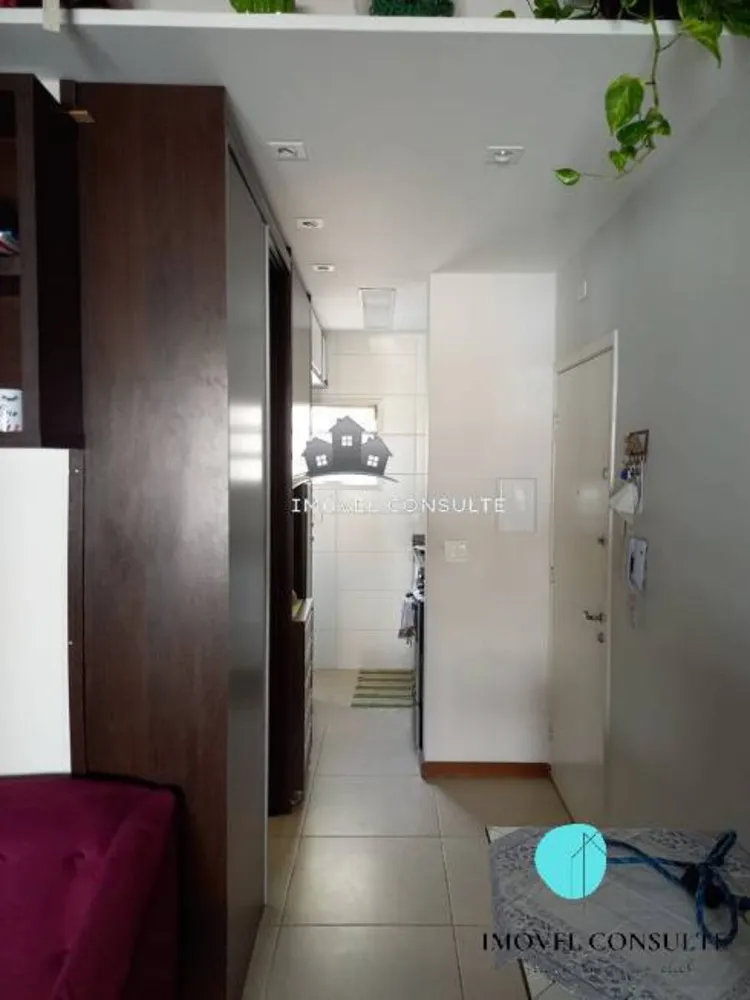 Apartamento, 1 quarto, 38 m² - Foto 11
