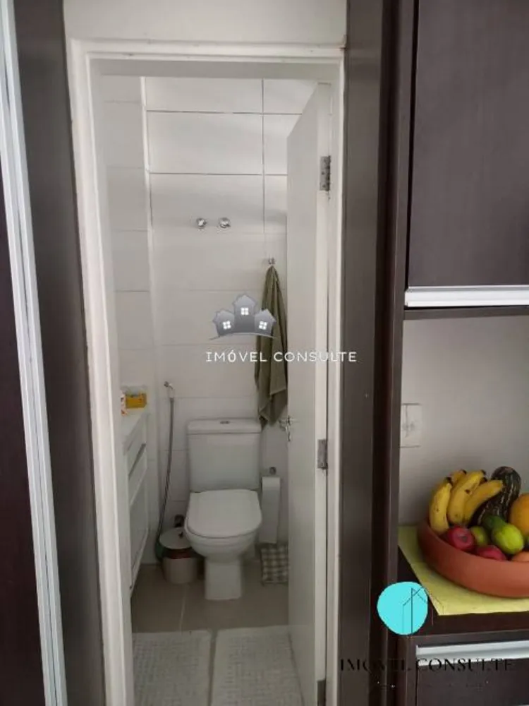 Apartamento, 1 quarto, 38 m² - Foto 5
