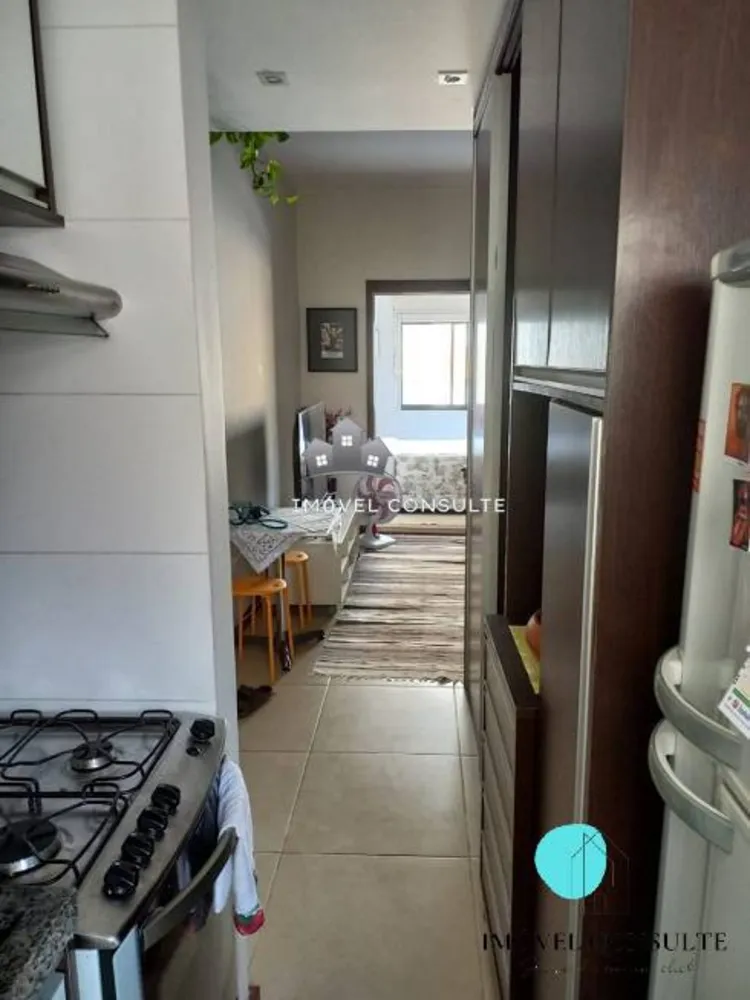 Apartamento, 1 quarto, 38 m² - Foto 4
