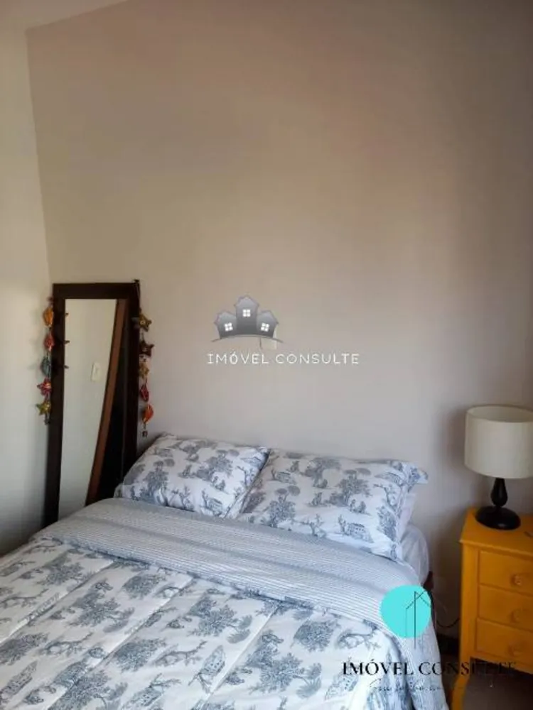 Apartamento, 1 quarto, 38 m² - Foto 8
