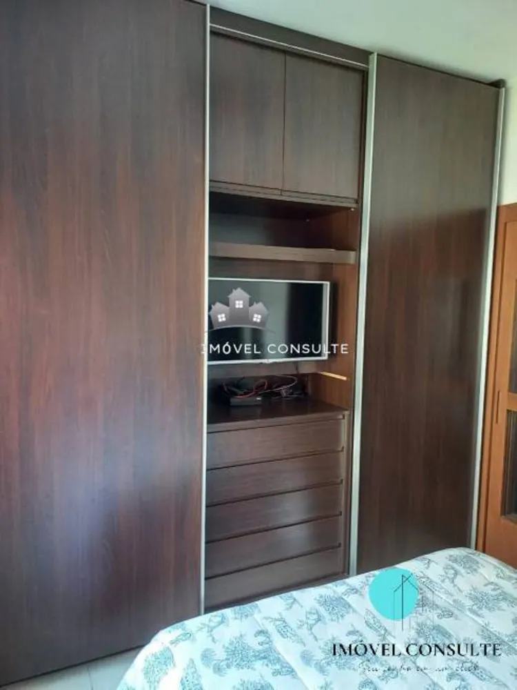 Apartamento, 1 quarto, 38 m² - Foto 2