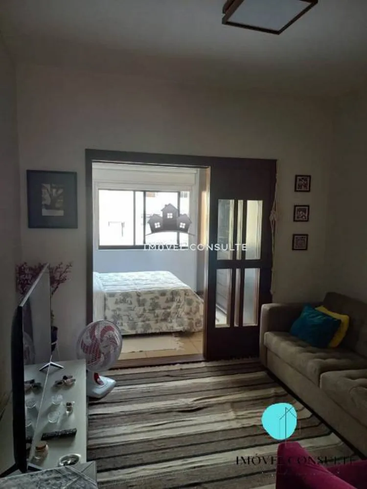 Apartamento, 1 quarto, 38 m² - Foto 3