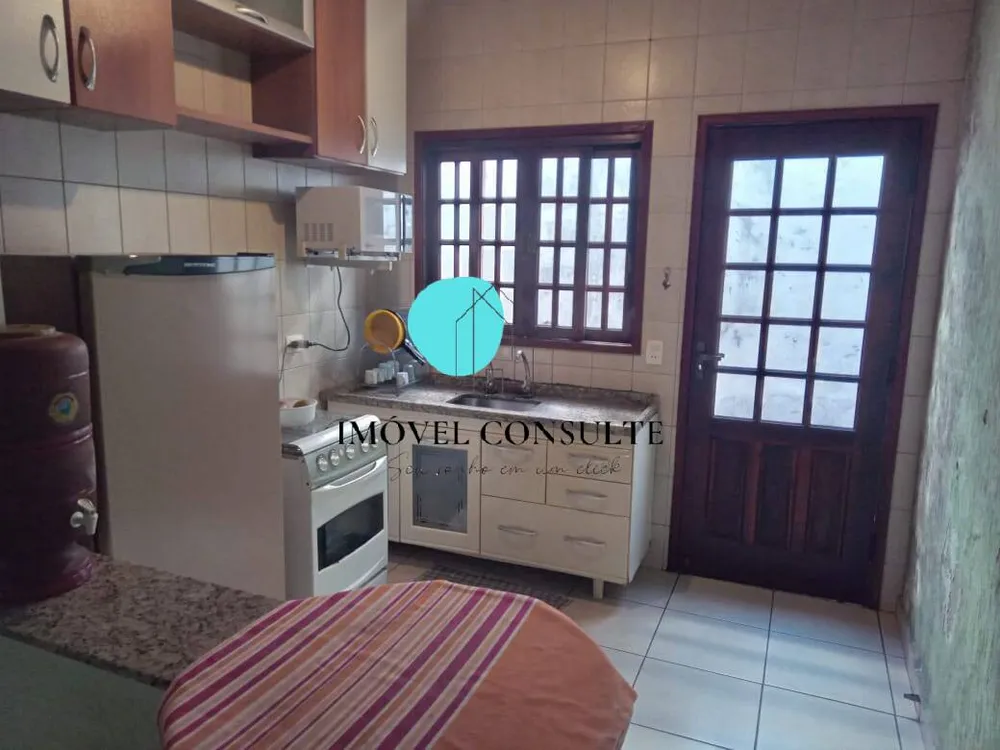 Casa, 2 quartos, 70 m² - Foto 2