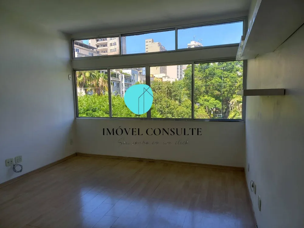 Kitnet-Studio, 28 m² - Foto 2