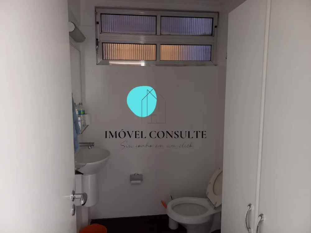 Kitnet-Studio, 28 m² - Foto 1