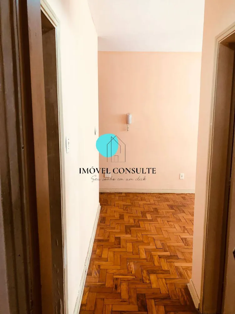 Apartamento, 2 quartos, 55 m² - Foto 3
