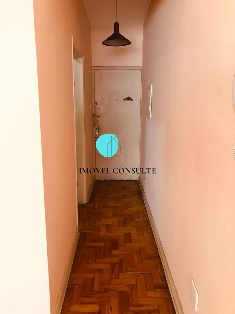 Apartamento, 2 quartos, 55 m² - Foto 8