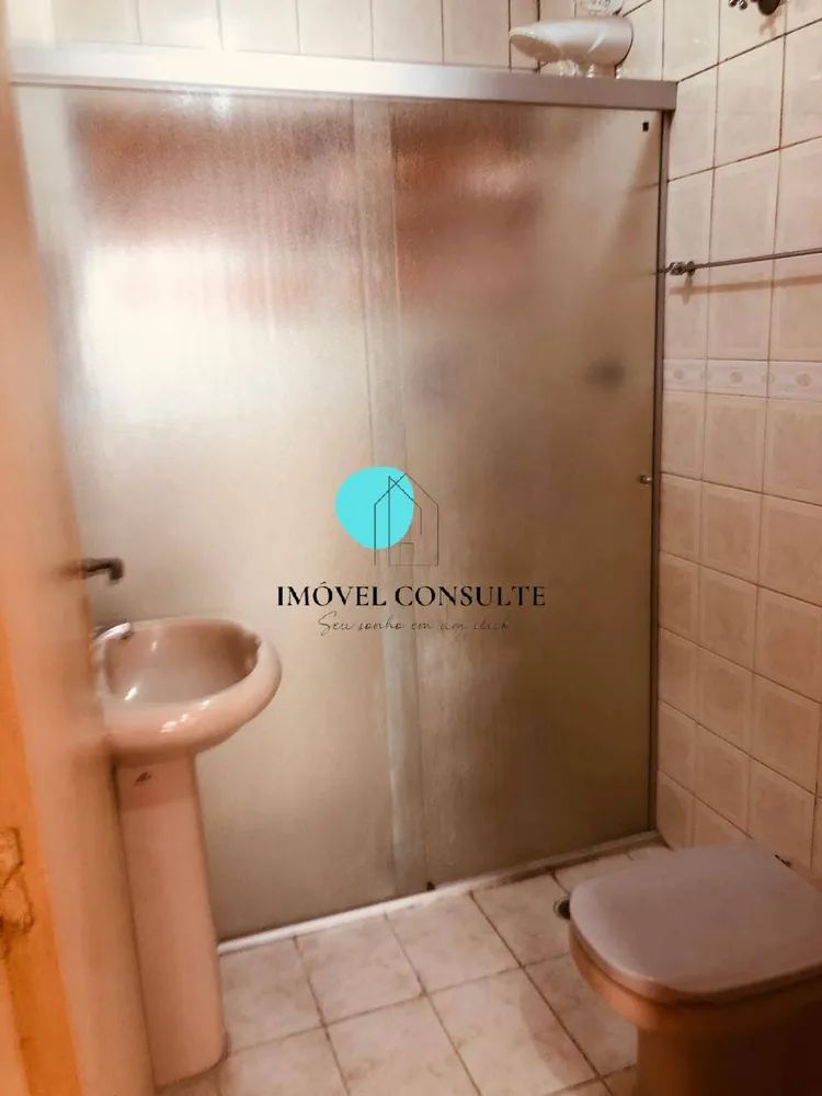 Apartamento, 2 quartos, 55 m² - Foto 1
