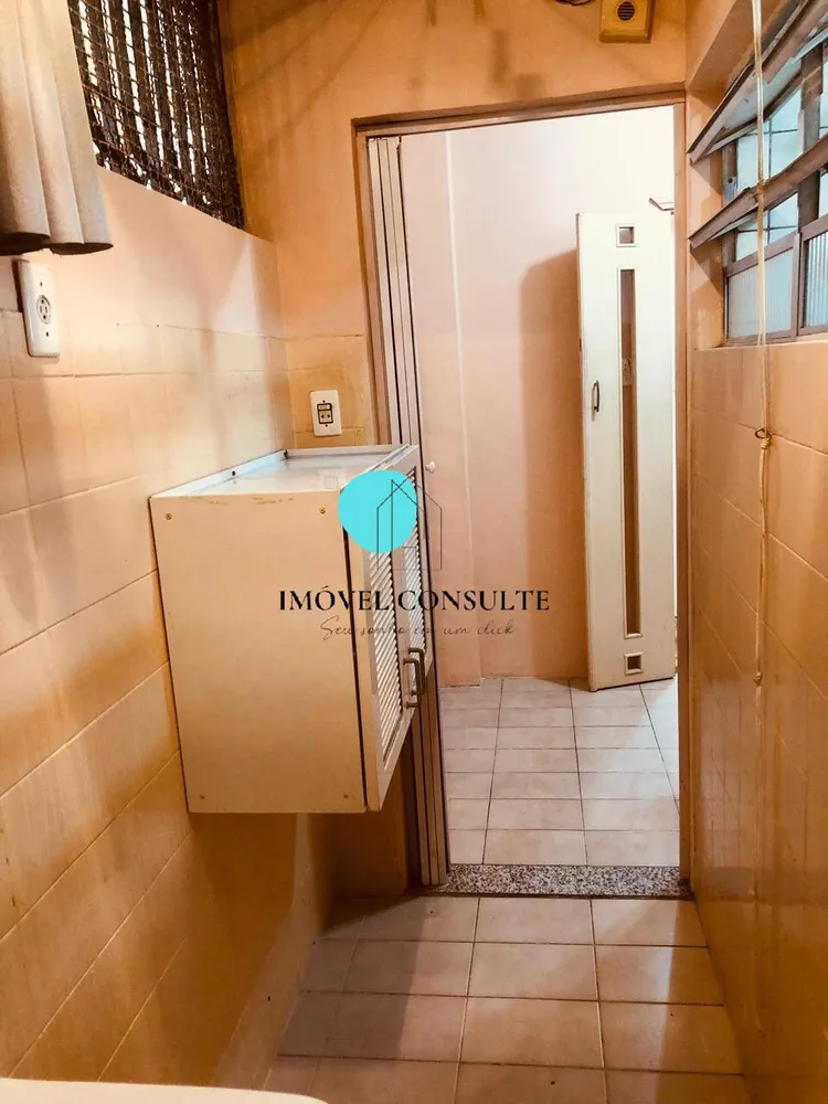 Apartamento, 2 quartos, 55 m² - Foto 5