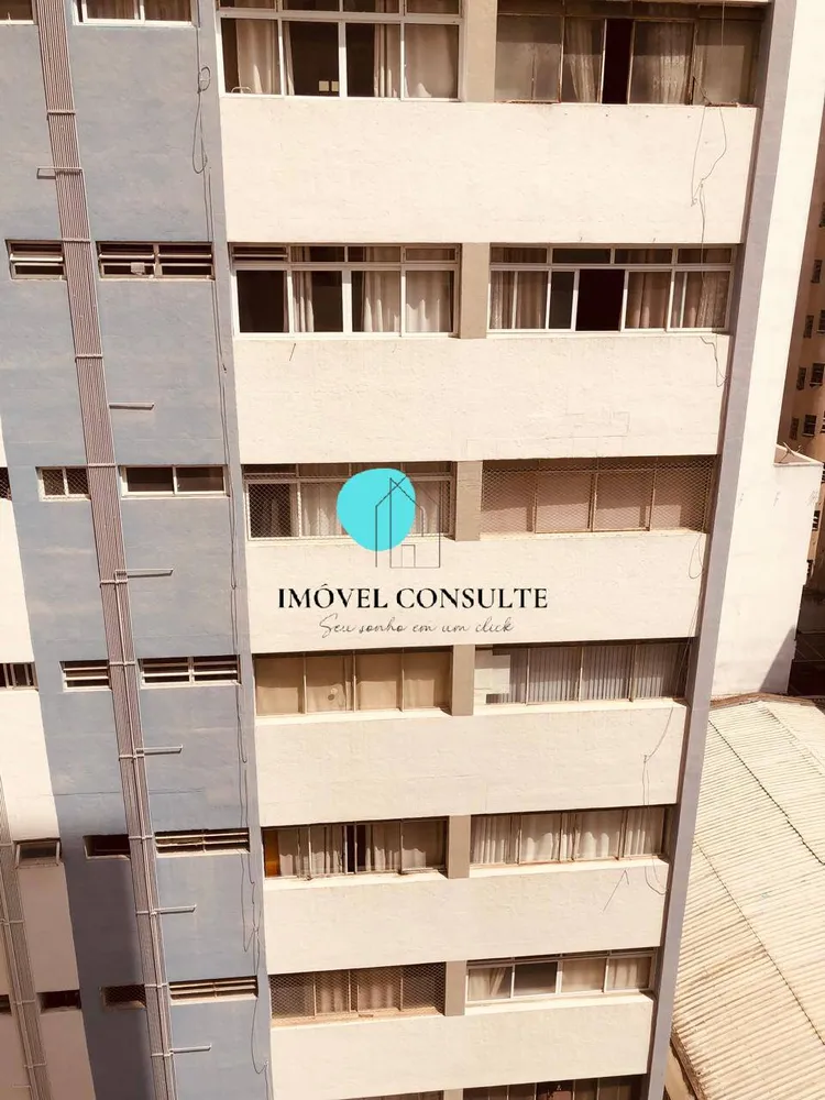 Apartamento, 2 quartos, 55 m² - Foto 7