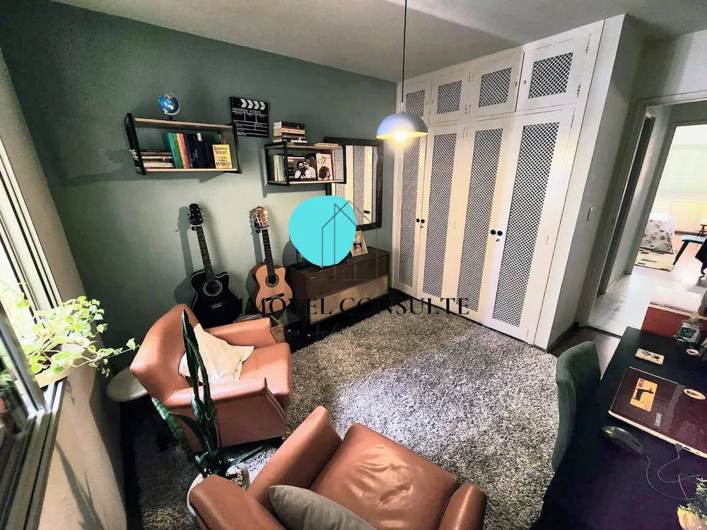 Apartamento, 2 quartos, 90 m² - Foto 6