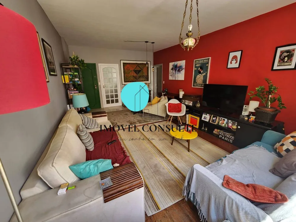 Apartamento, 2 quartos, 90 m² - Foto 8