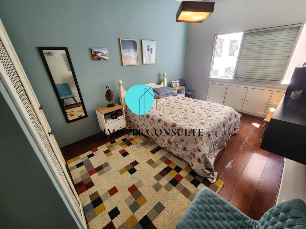 Apartamento, 2 quartos, 90 m² - Foto 12