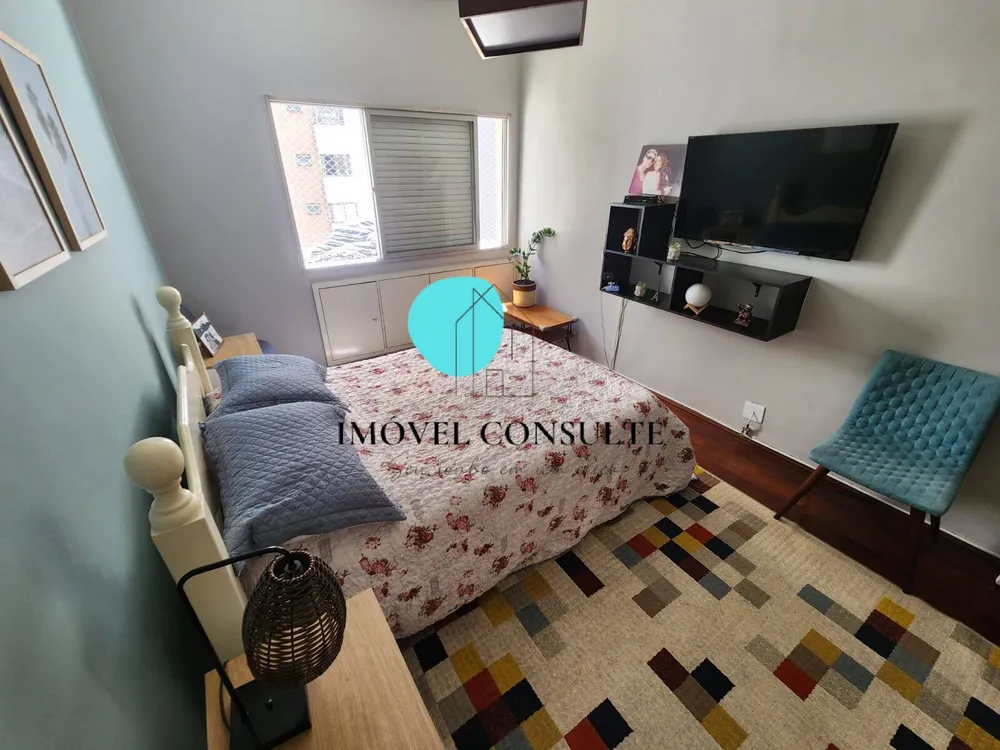 Apartamento, 2 quartos, 90 m² - Foto 11