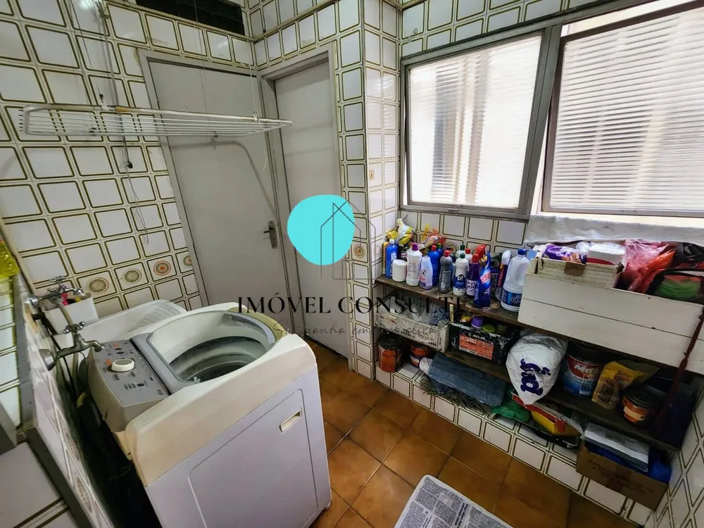 Apartamento, 2 quartos, 90 m² - Foto 7