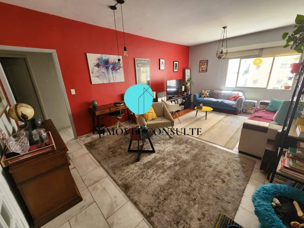 Apartamento, 2 quartos, 90 m² - Foto 13