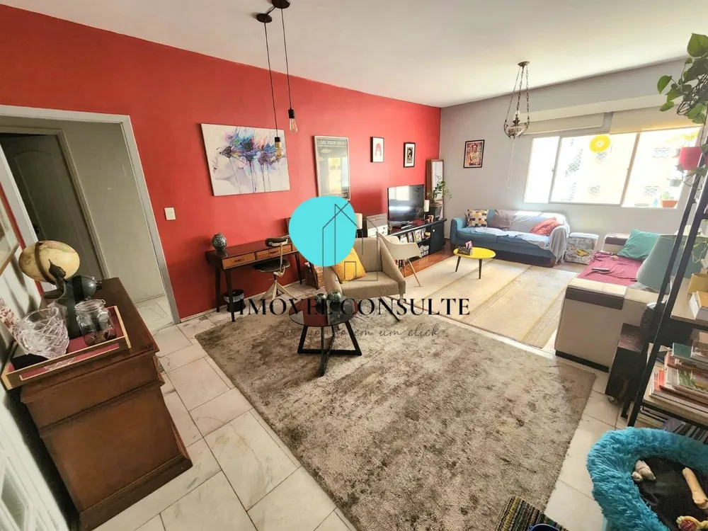 Apartamento, 2 quartos, 90 m² - Foto 15
