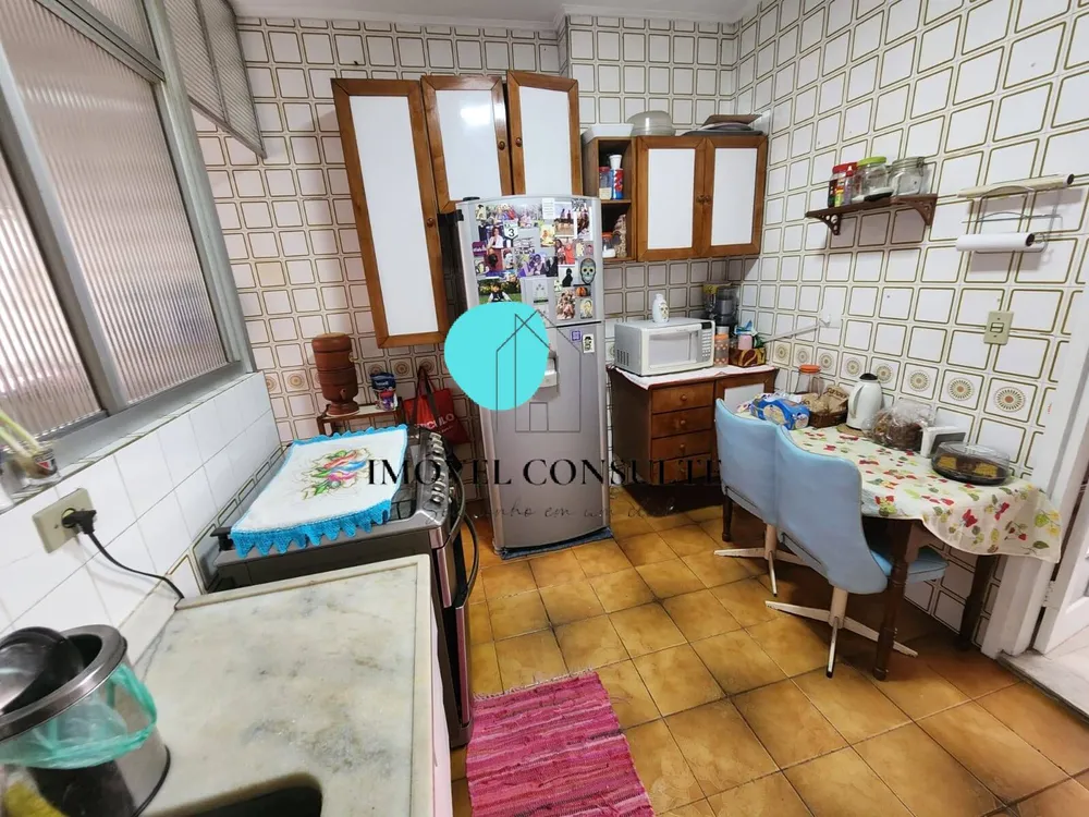 Apartamento, 2 quartos, 90 m² - Foto 4
