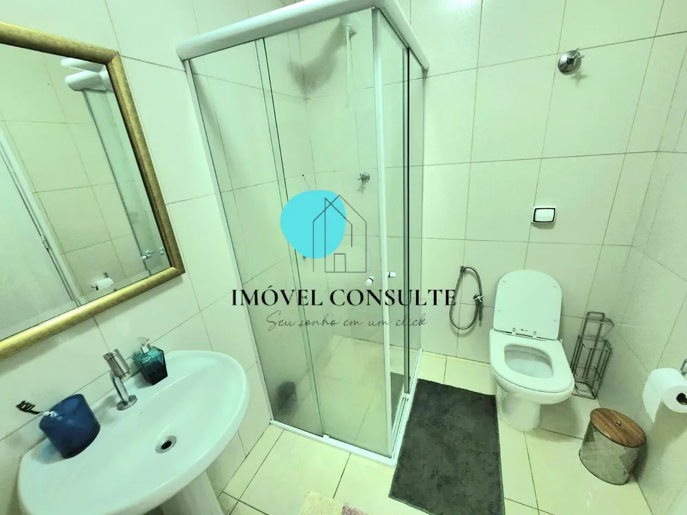 Apartamento, 2 quartos, 90 m² - Foto 1