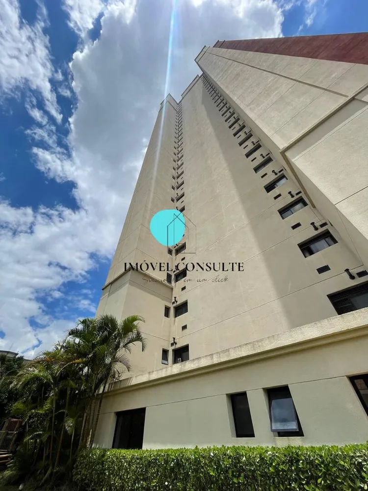 Apartamento, 3 quartos, 69 m² - Foto 1