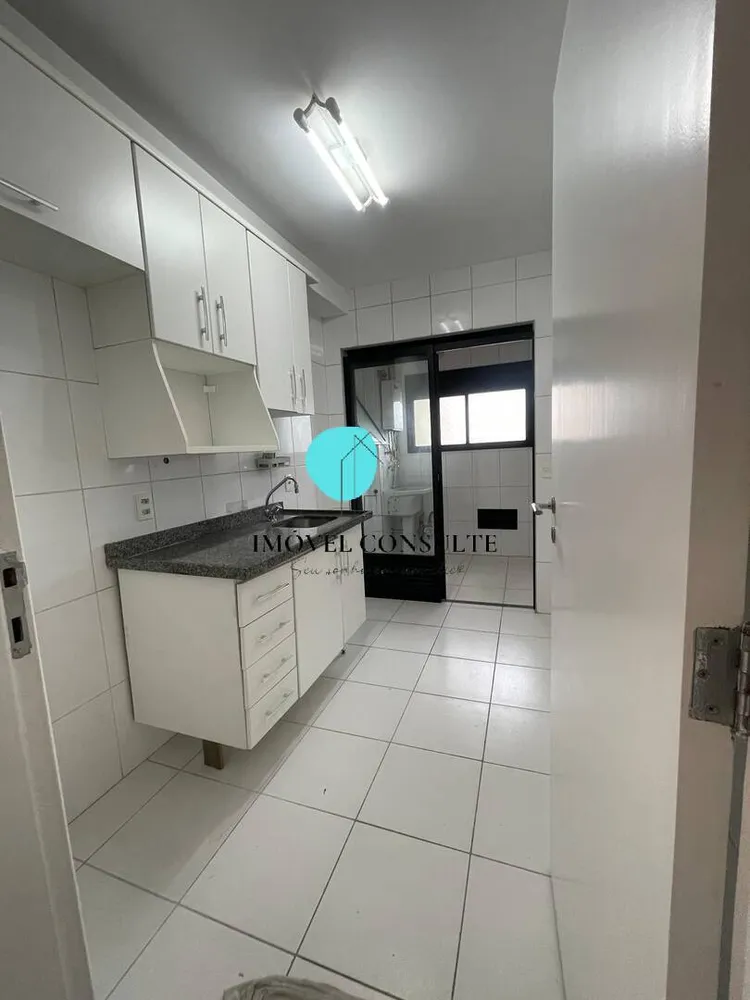 Apartamento, 3 quartos, 69 m² - Foto 4