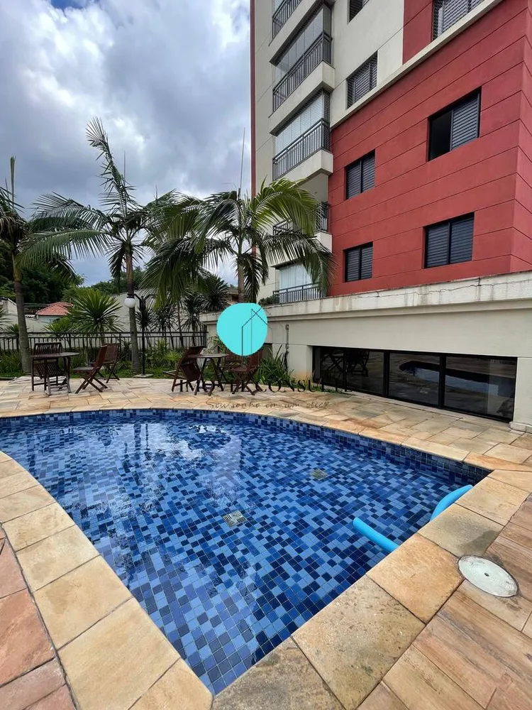 Apartamento, 3 quartos, 69 m² - Foto 3