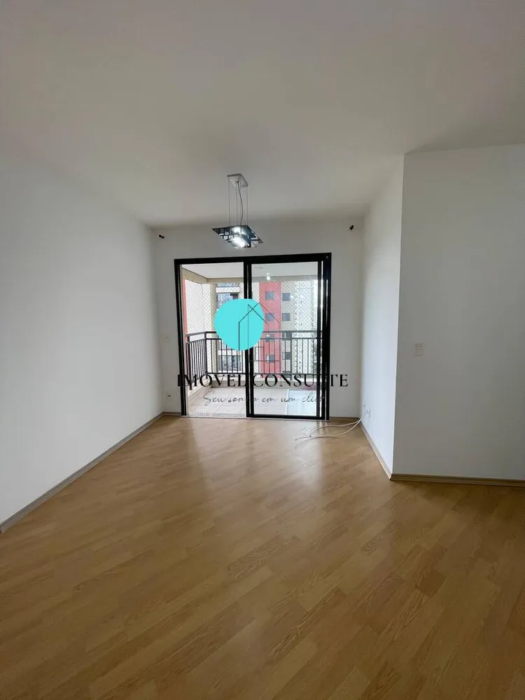 Apartamento, 3 quartos, 69 m² - Foto 2