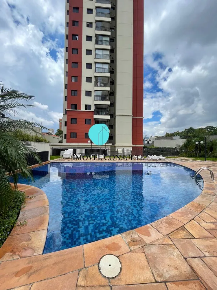 Apartamento, 3 quartos, 69 m² - Foto 15