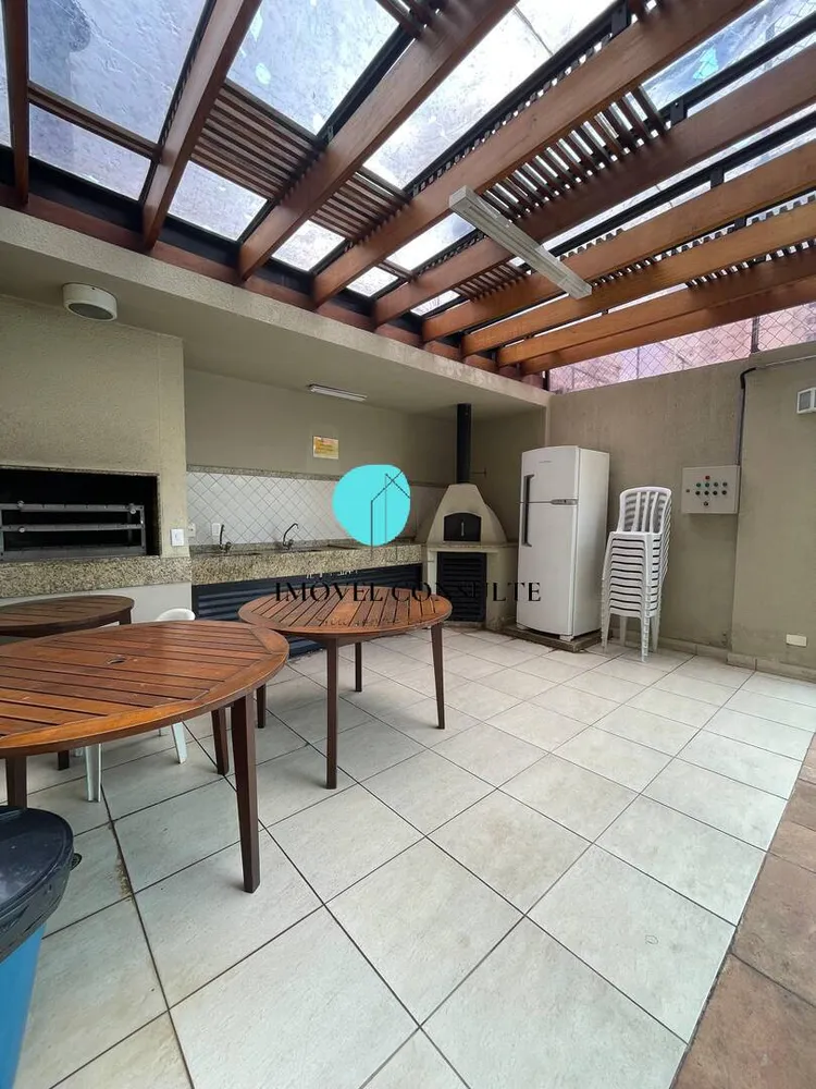 Apartamento, 3 quartos, 69 m² - Foto 2