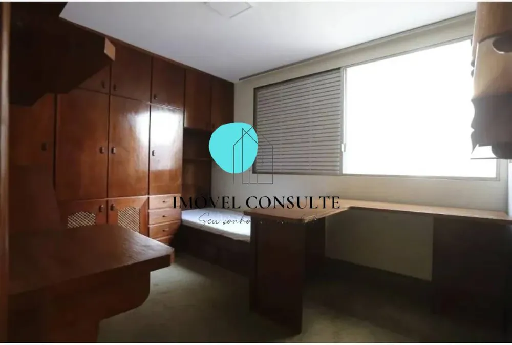 Apartamento, 3 quartos, 135 m² - Foto 7