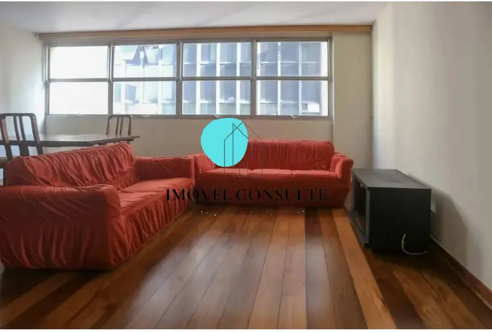 Apartamento, 3 quartos, 135 m² - Foto 3