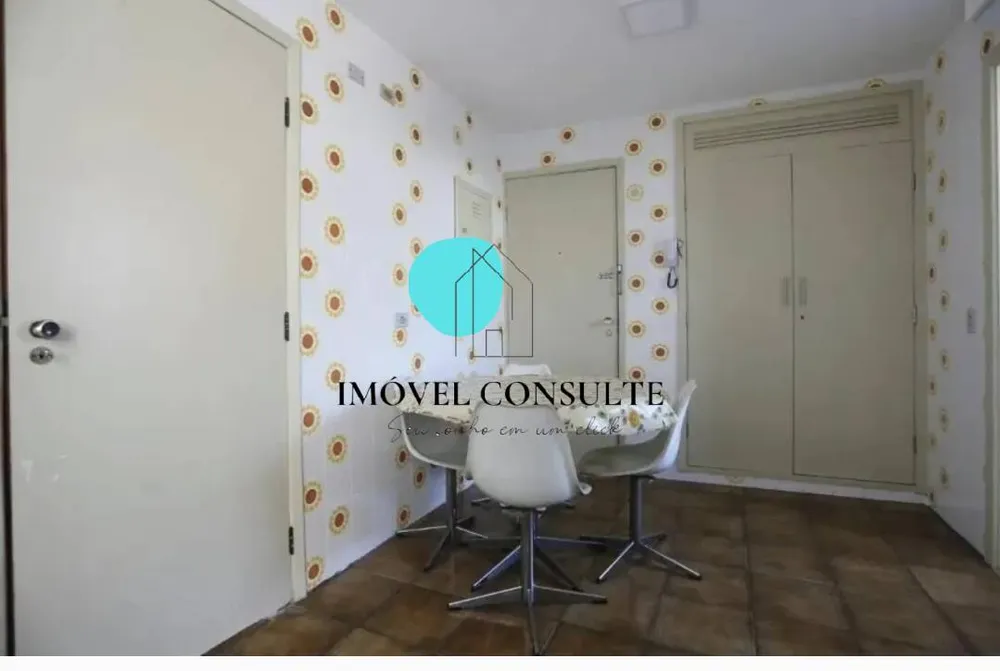 Apartamento, 3 quartos, 135 m² - Foto 14