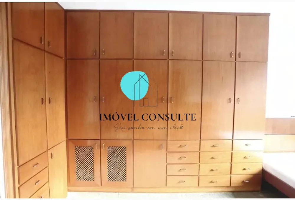 Apartamento, 3 quartos, 135 m² - Foto 6