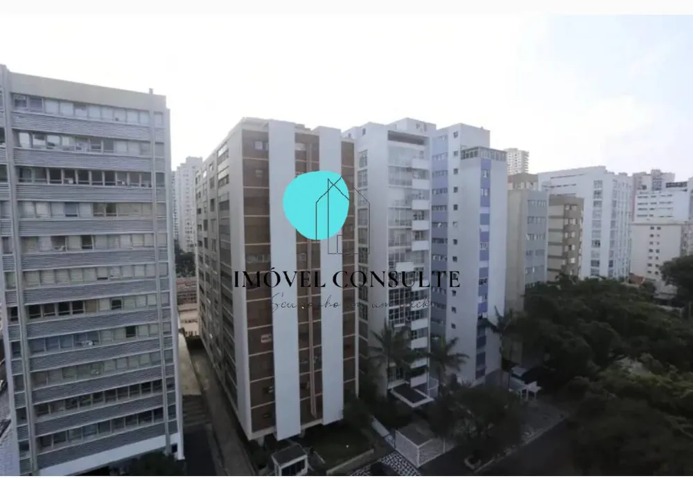 Apartamento, 3 quartos, 135 m² - Foto 13
