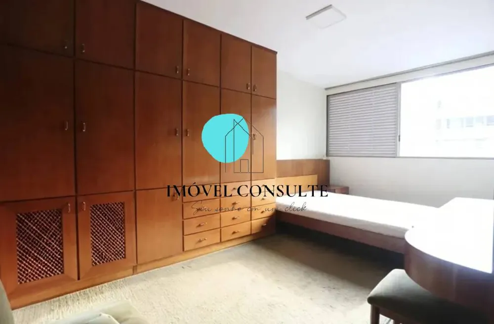 Apartamento, 3 quartos, 135 m² - Foto 8