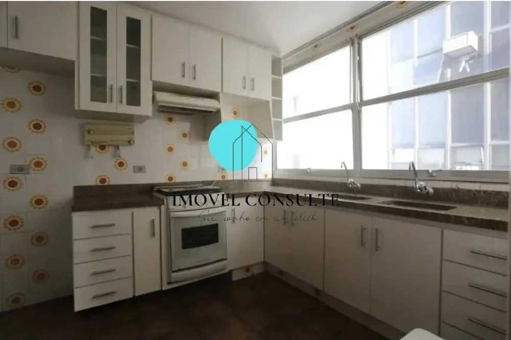 Apartamento, 3 quartos, 135 m² - Foto 10