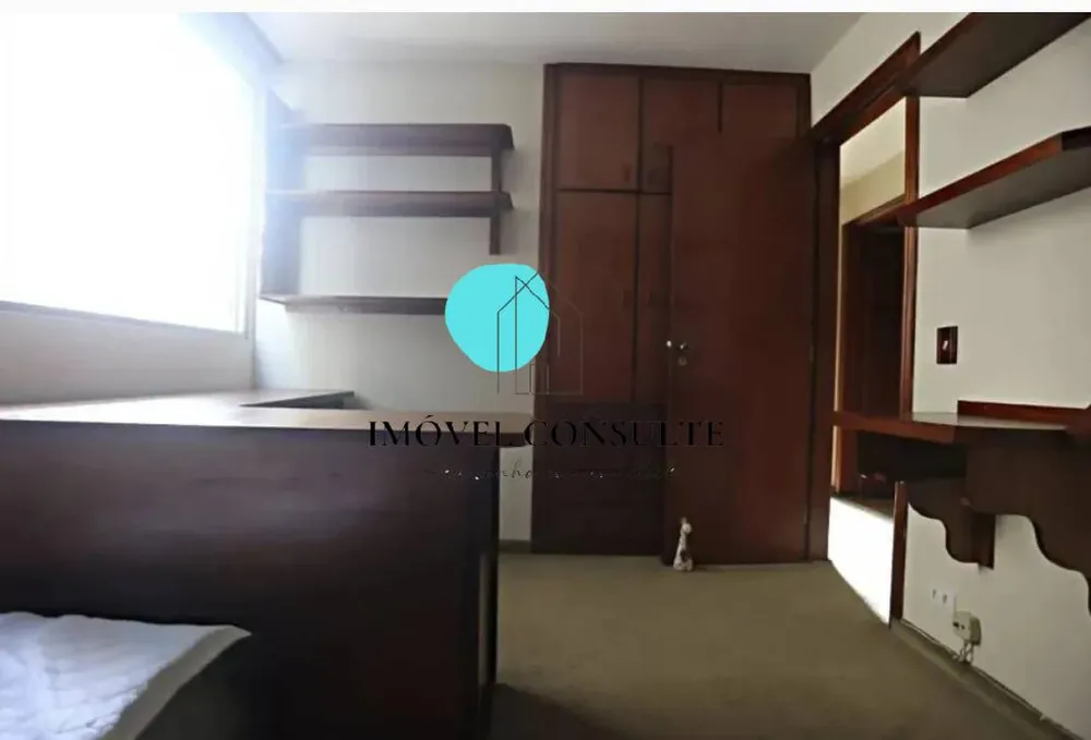 Apartamento, 3 quartos, 135 m² - Foto 9