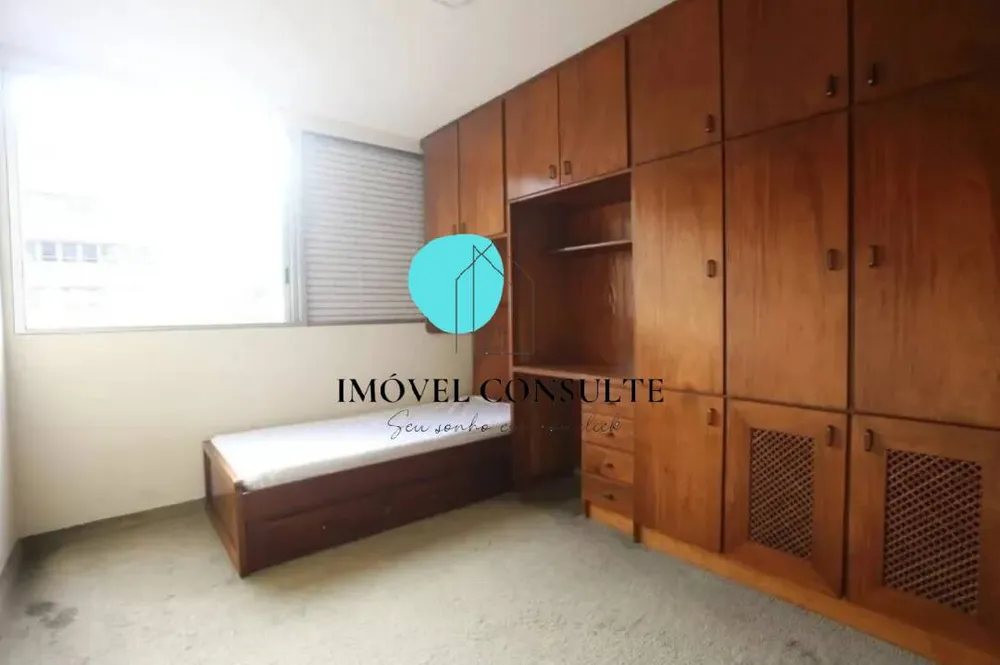 Apartamento, 3 quartos, 135 m² - Foto 4