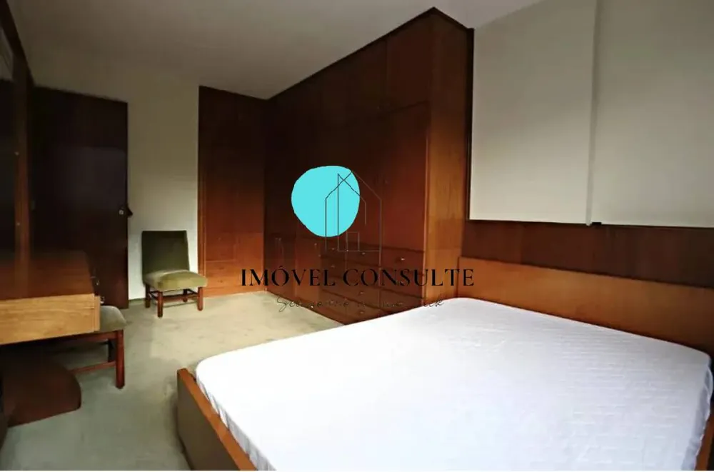 Apartamento, 3 quartos, 135 m² - Foto 5