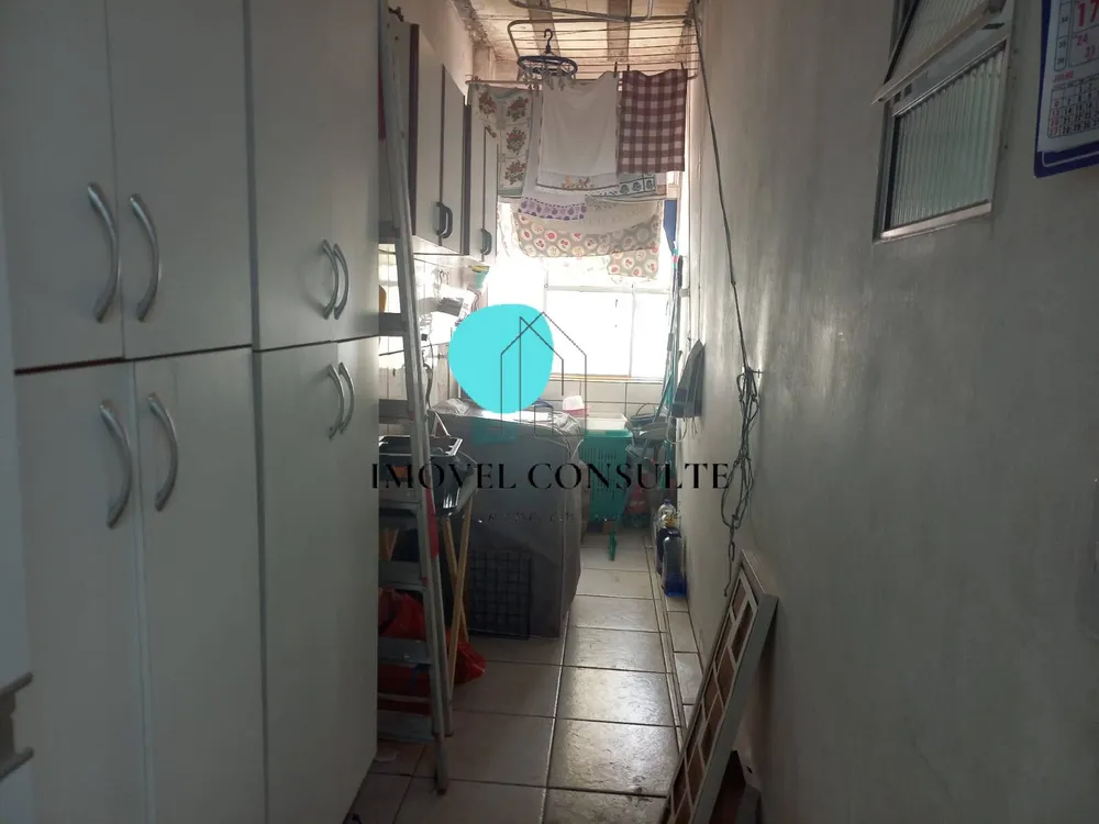Sobrado, 2 quartos, 240 m² - Foto 7