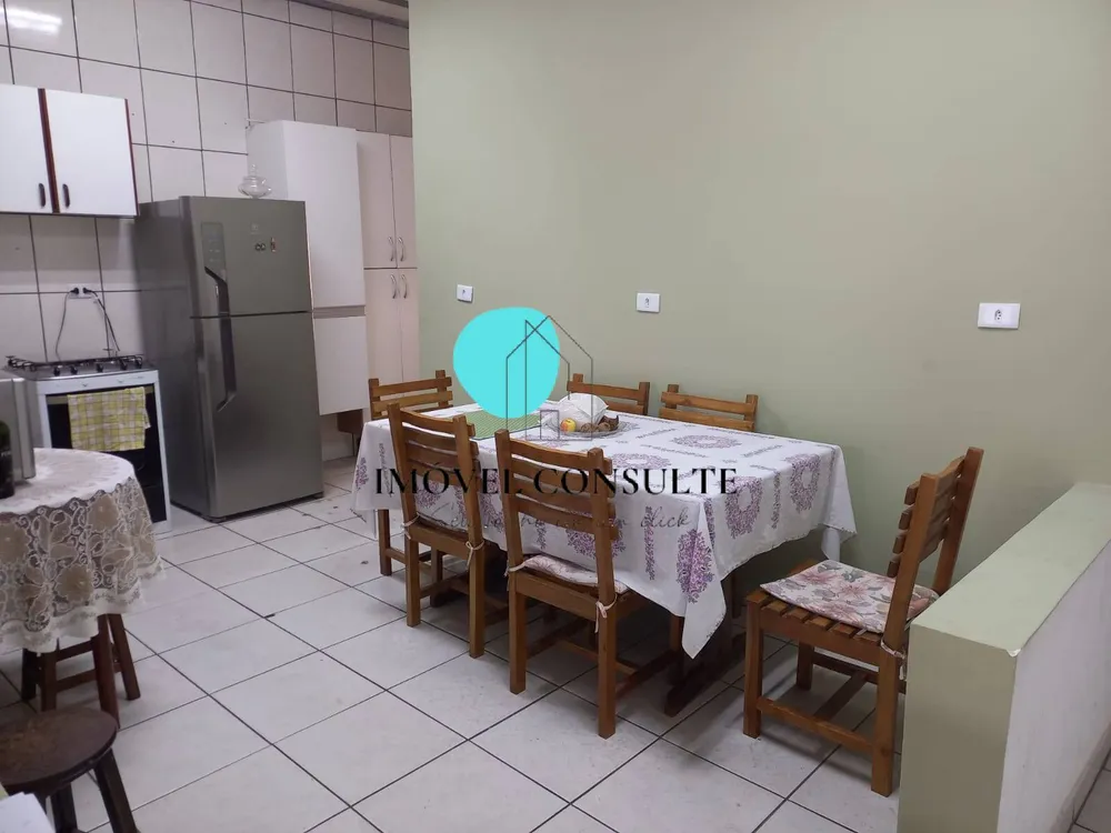 Sobrado, 2 quartos, 240 m² - Foto 1