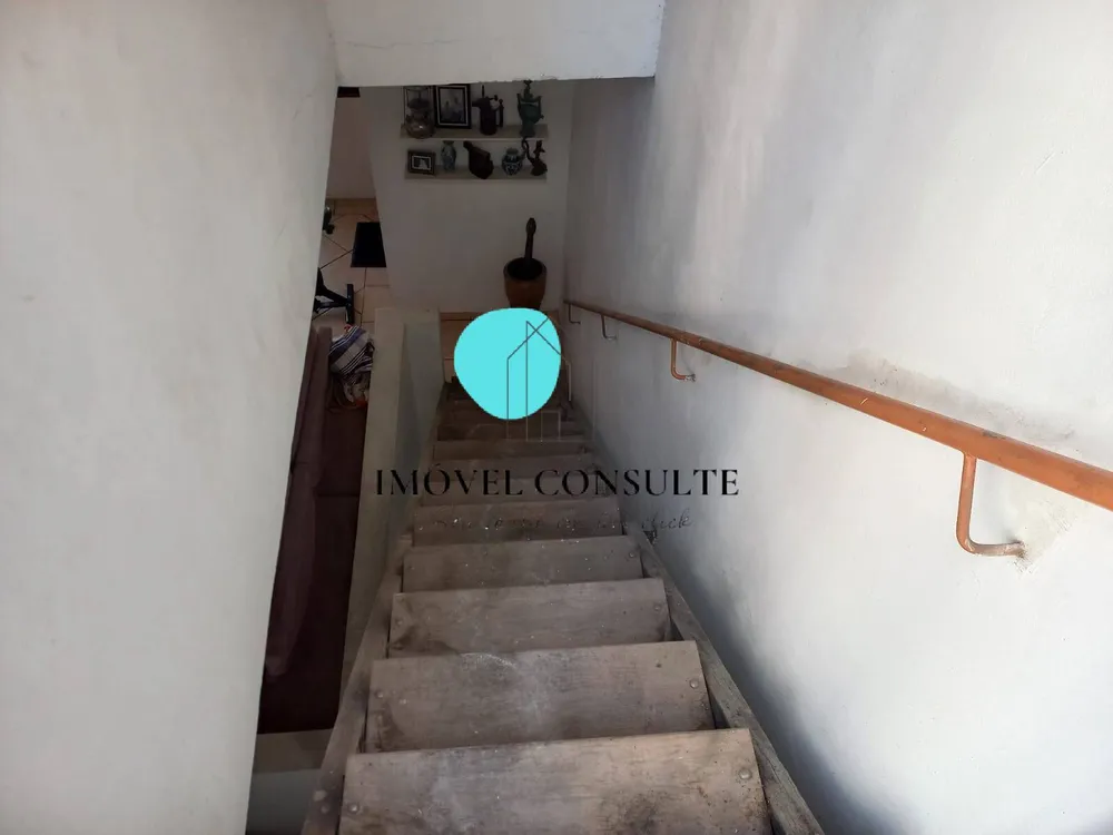 Sobrado, 2 quartos, 240 m² - Foto 11
